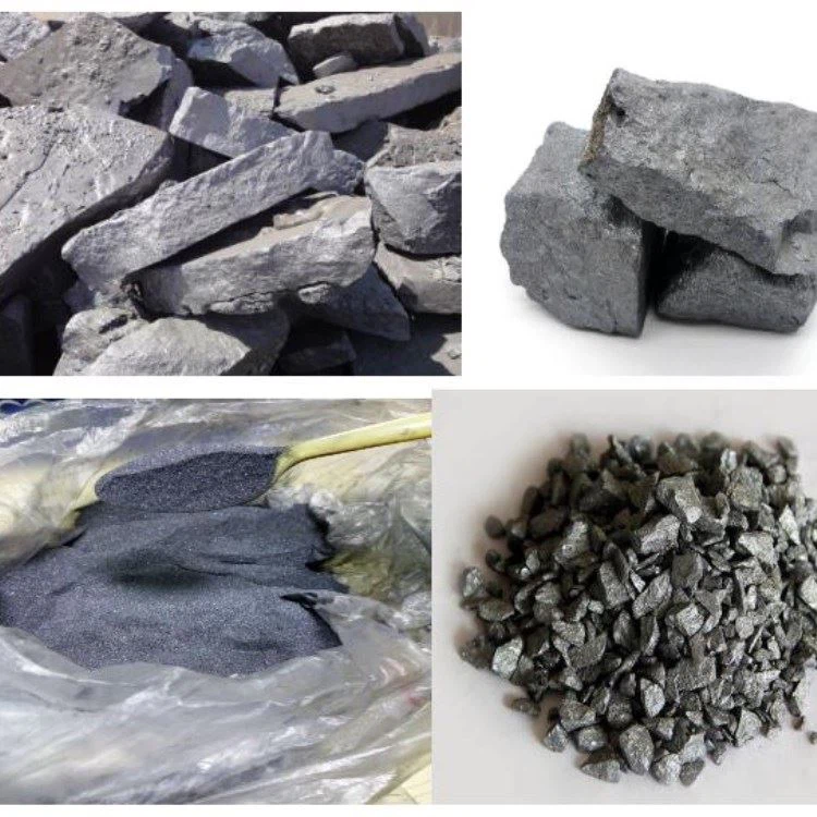 75 FerroSilicon Carbon