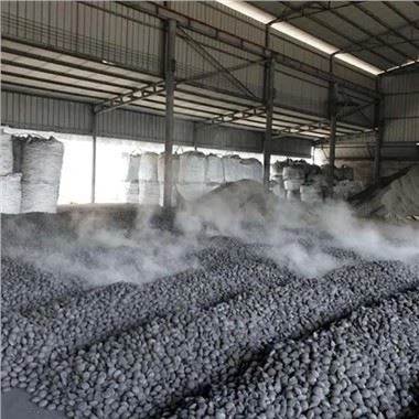 Was sind die Unterschiede zwischen 72 FerroSilicon Carbon und Ferrosilicium V...